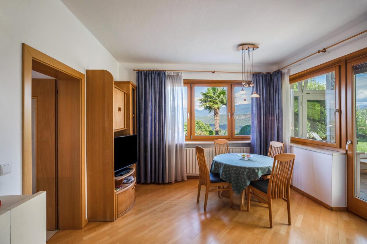 Annenhof Apt Spatz In Der Hand Caldaro Exterior foto