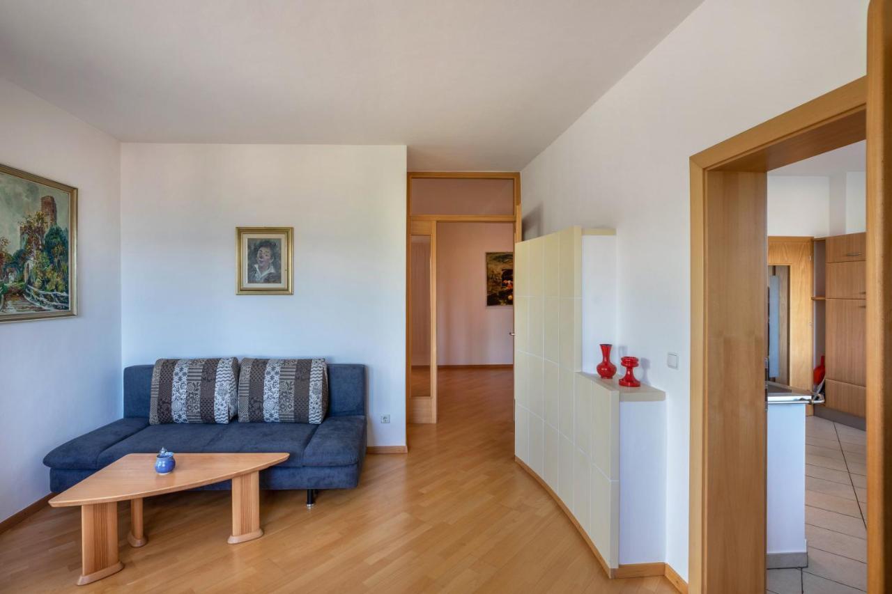 Annenhof Apt Spatz In Der Hand Caldaro Exterior foto