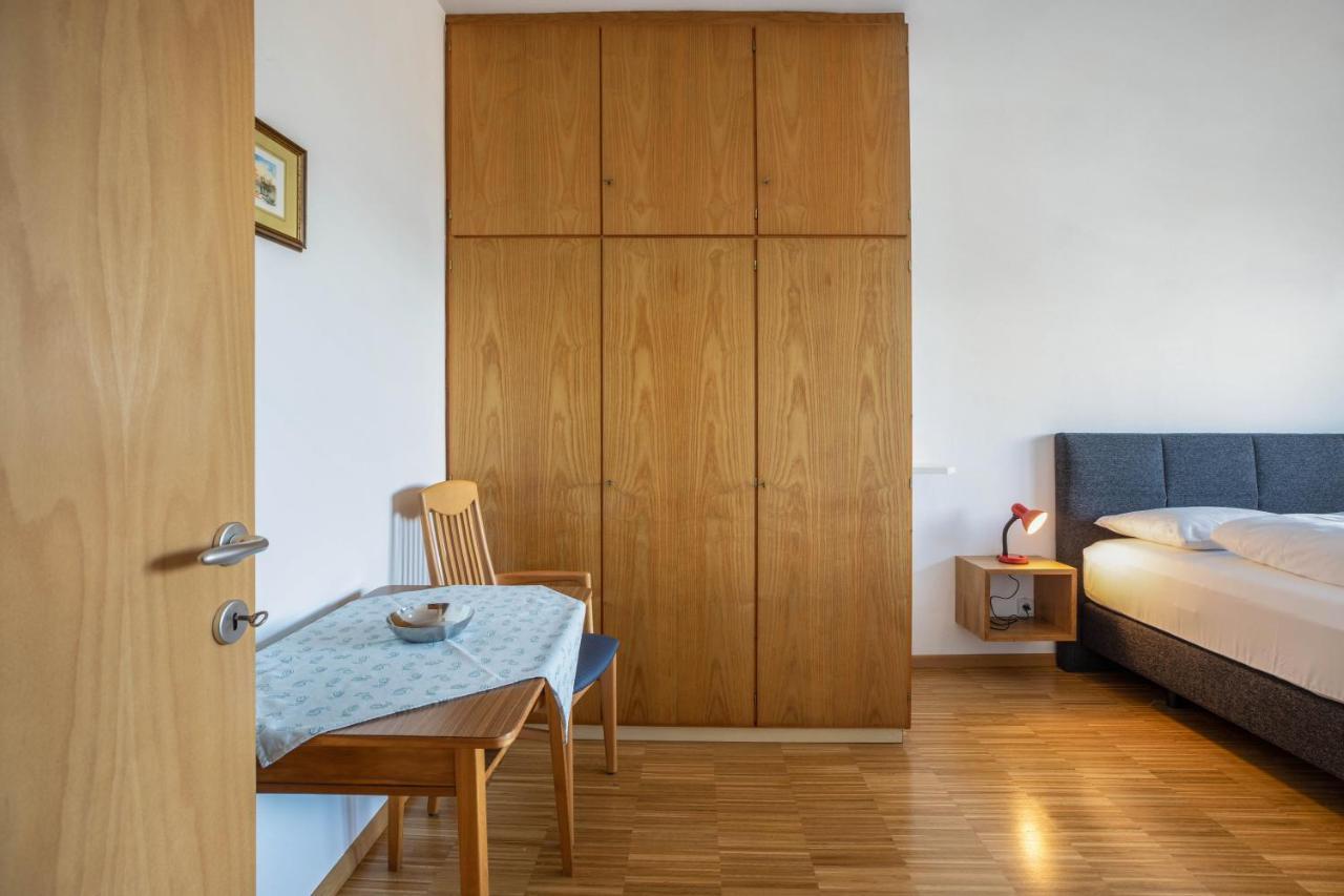 Annenhof Apt Spatz In Der Hand Caldaro Exterior foto