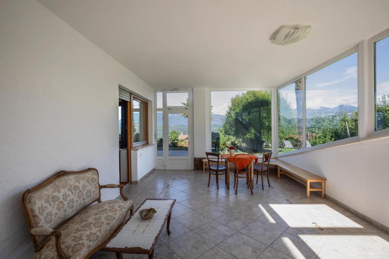 Annenhof Apt Spatz In Der Hand Caldaro Exterior foto