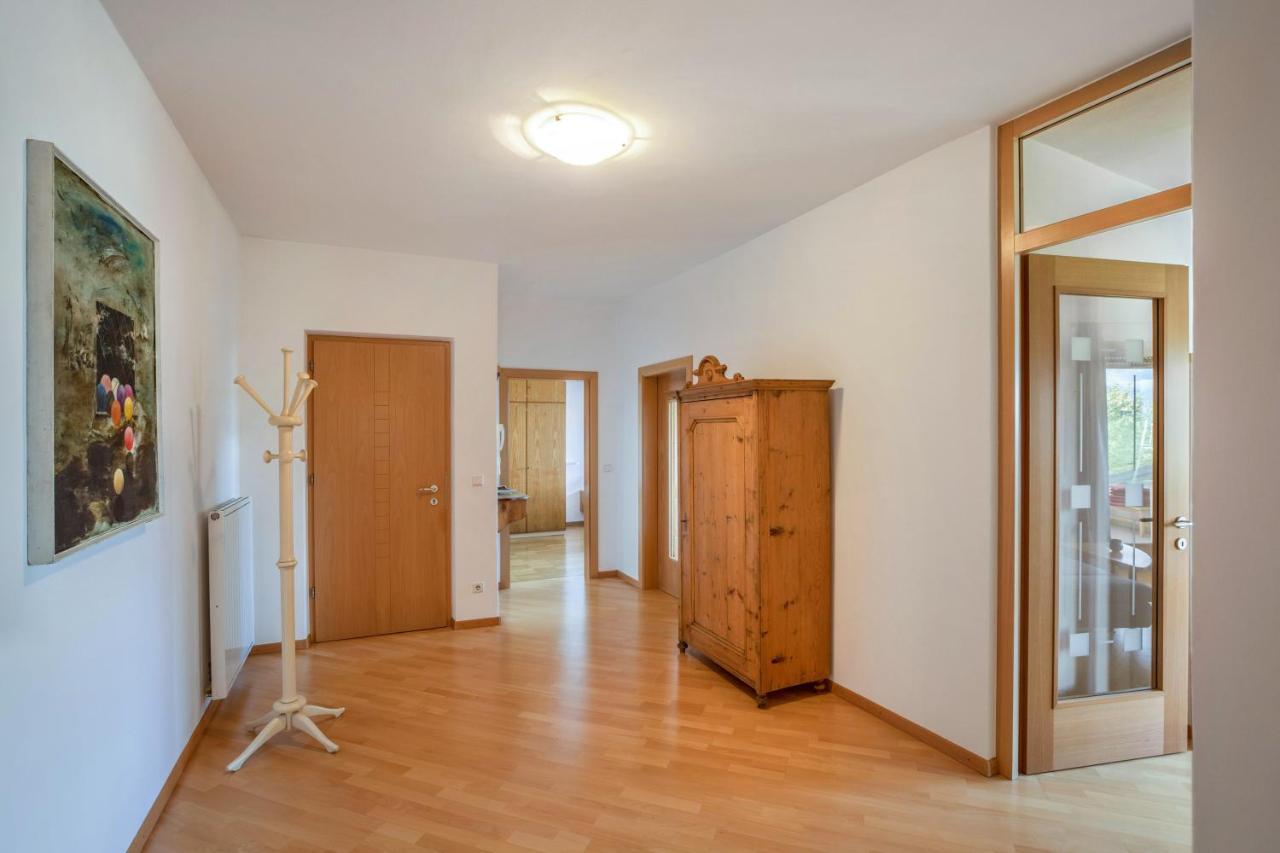 Annenhof Apt Spatz In Der Hand Caldaro Exterior foto